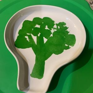 Kate spade spoon holder - prefect condition